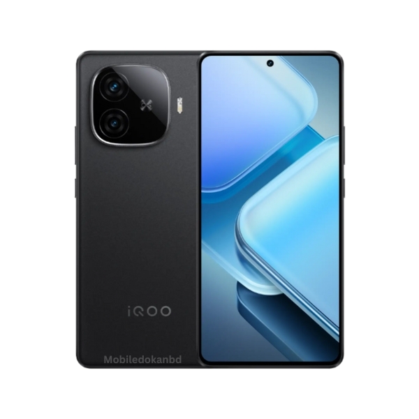 Vivo iQOO Z9 Turbo