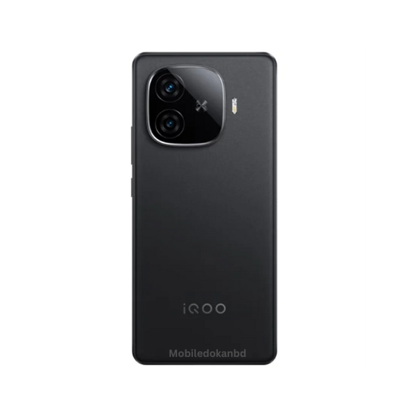 Vivo iQOO Z9 Turbo