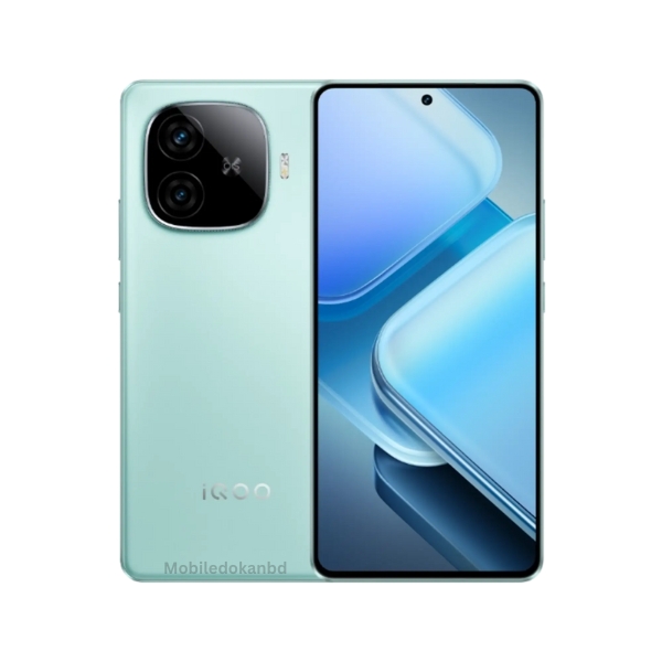 Vivo iQOO Z9 Turbo