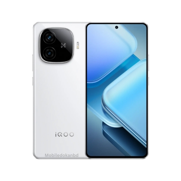 Vivo iQOO Z9 Turbo
