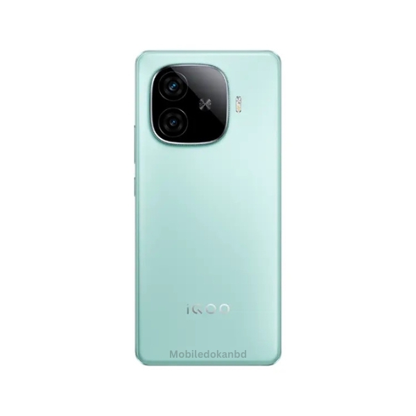 Vivo iQOO Z9 Turbo