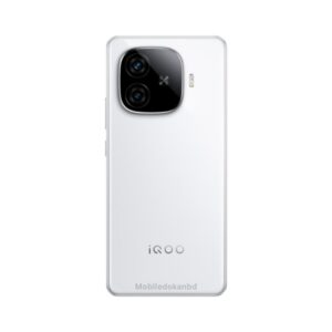 Vivo iQOO Z9 Turbo