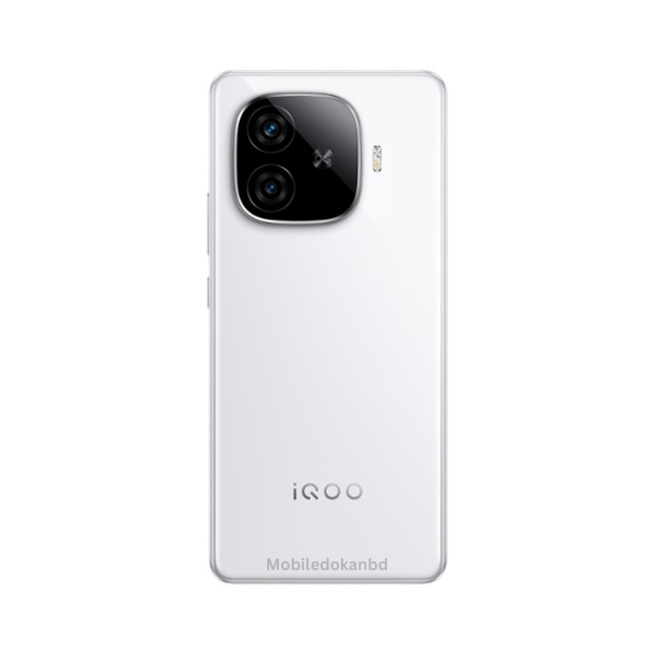 Vivo iQOO Z9 Turbo
