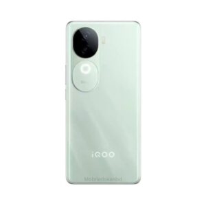 Vivo iQOO Z9s
