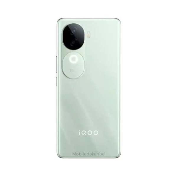 Vivo iQOO Z9s