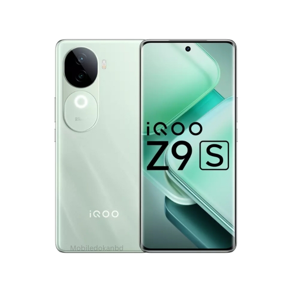 Vivo iQOO Z9s