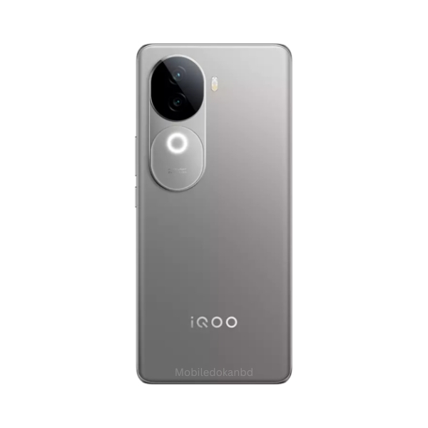 Vivo iQOO Z9s