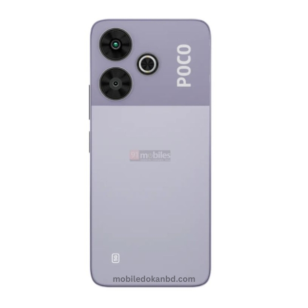 Xiaomi Poco M6 Plus