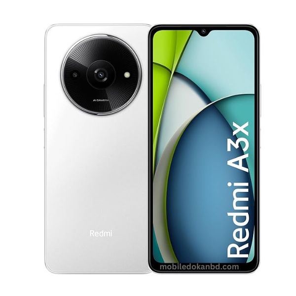 Xiaomi Redmi A3x