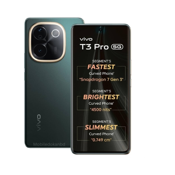 Vivo T3 Pro