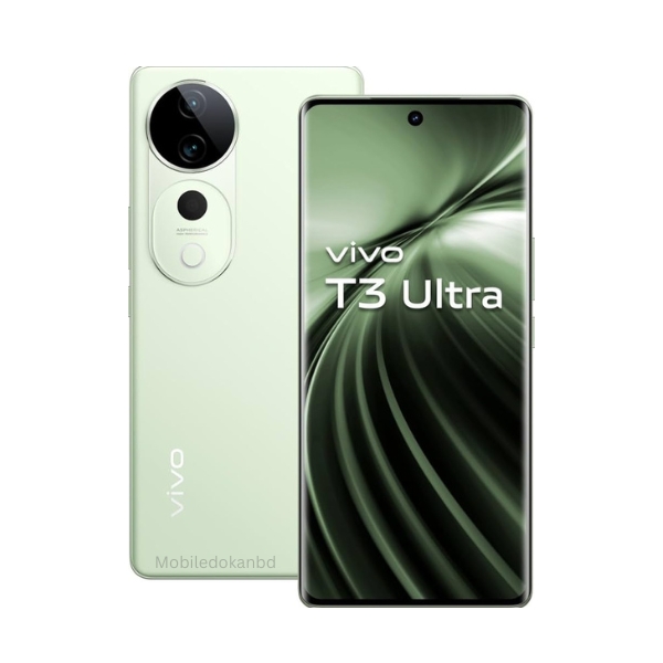Vivo T3 Ultra
