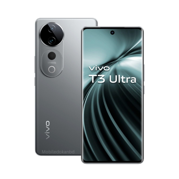 Vivo T3 Ultra