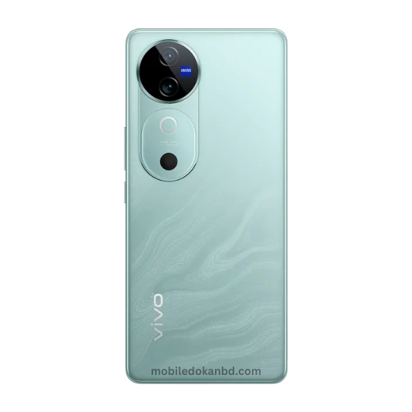 Vivo V40 Pro