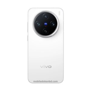 Vivo X200 Pro