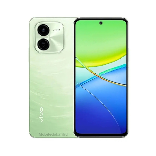 Vivo Y37 Pro