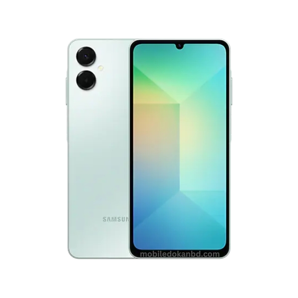 Samsung Galaxy A06 5G
