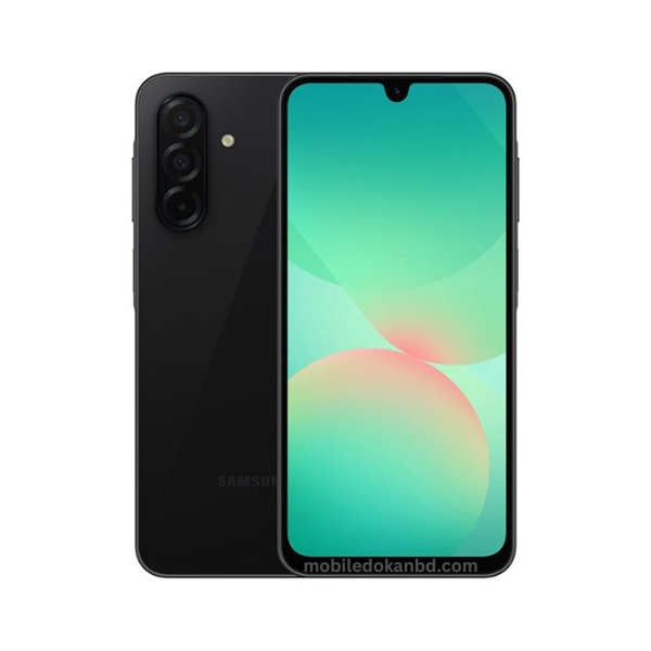 Samsung Galaxy A26