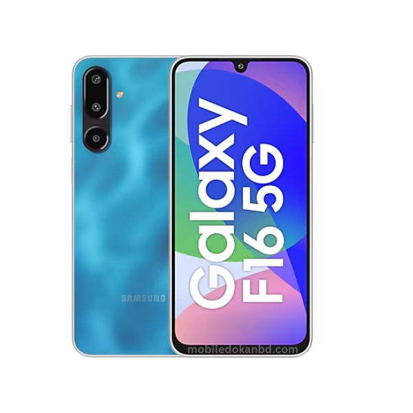 Samsung Galaxy F16