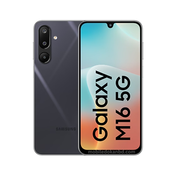Samsung Galaxy M16