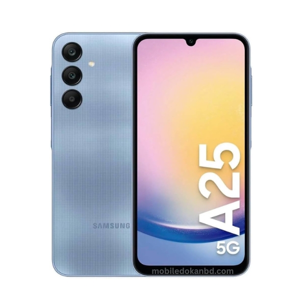 Samsung Galaxy A25