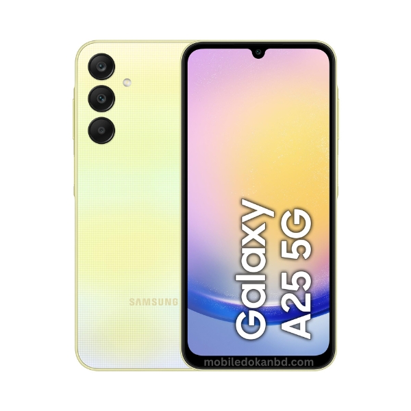 Samsung Galaxy A25
