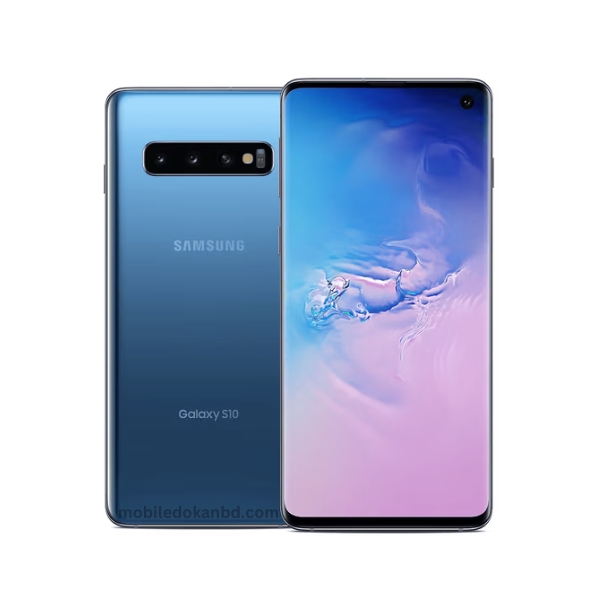 Samsung Galaxy S10