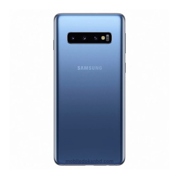 Samsung Galaxy S10