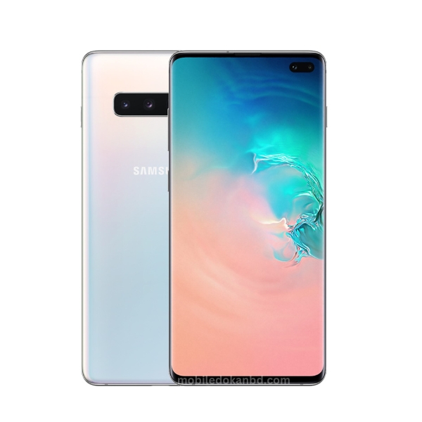 Samsung Galaxy S10