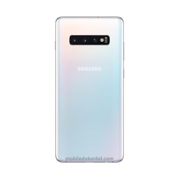 Samsung Galaxy S10