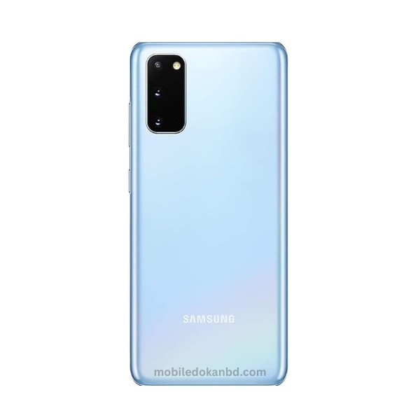 Samsung Galaxy S20