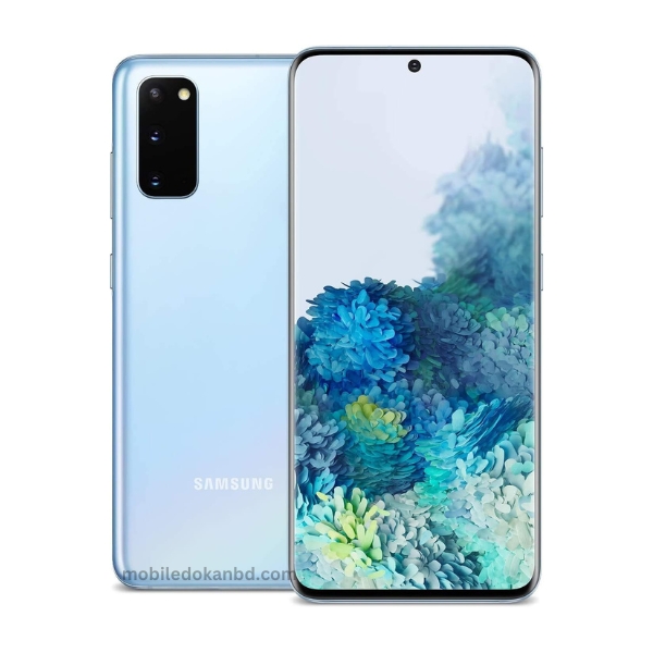 Samsung Galaxy S20