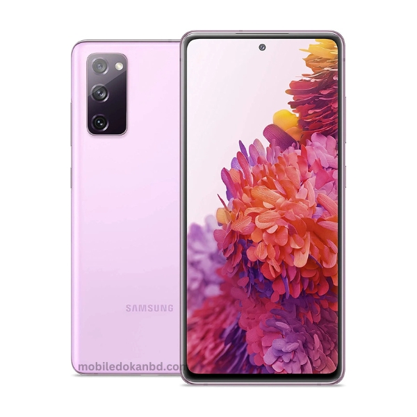 Samsung Galaxy S20