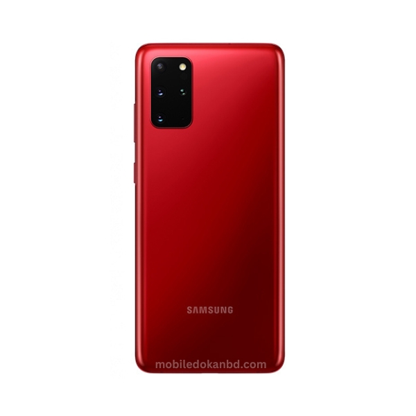 Samsung Galaxy S20
