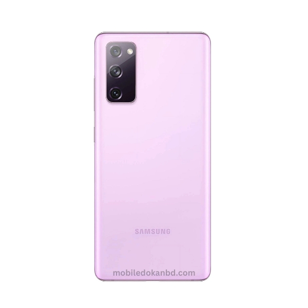 Samsung Galaxy S20