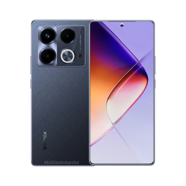 Infinix Note 40 5G