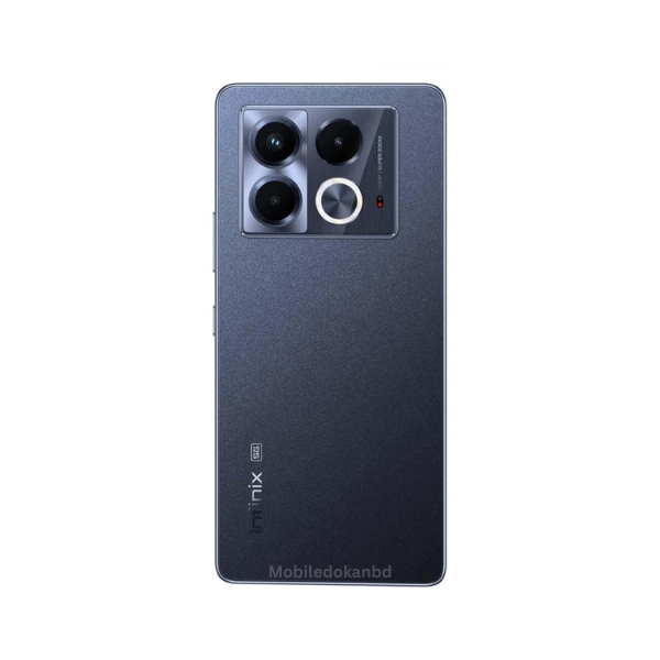 Infinix Note 40 5G
