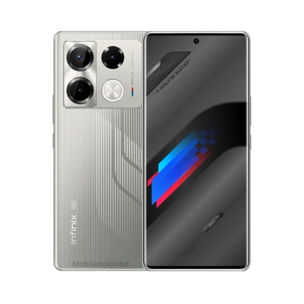 Infinix Note 40 5G
