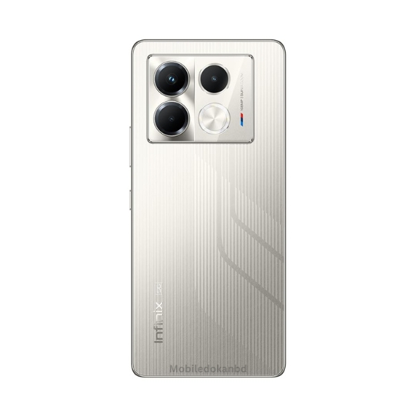 Infinix Note 40 5G