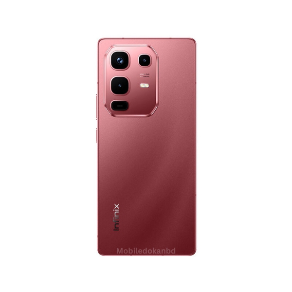 Infinix Note 50s
