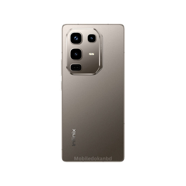 Infinix Note 50s