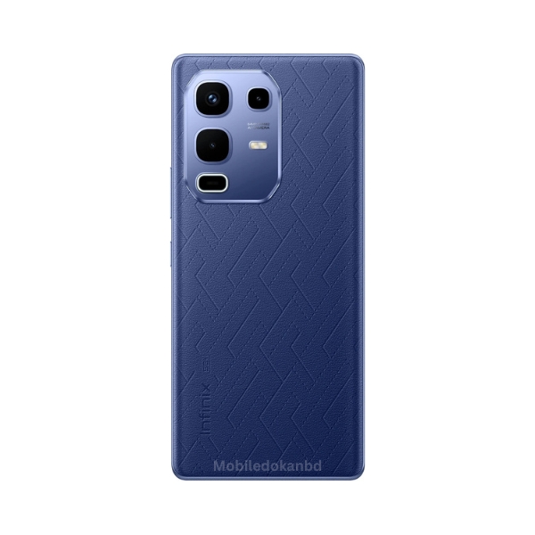Infinix Note 50s