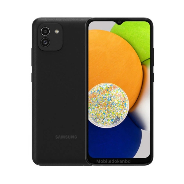 Samsung Galaxy A03