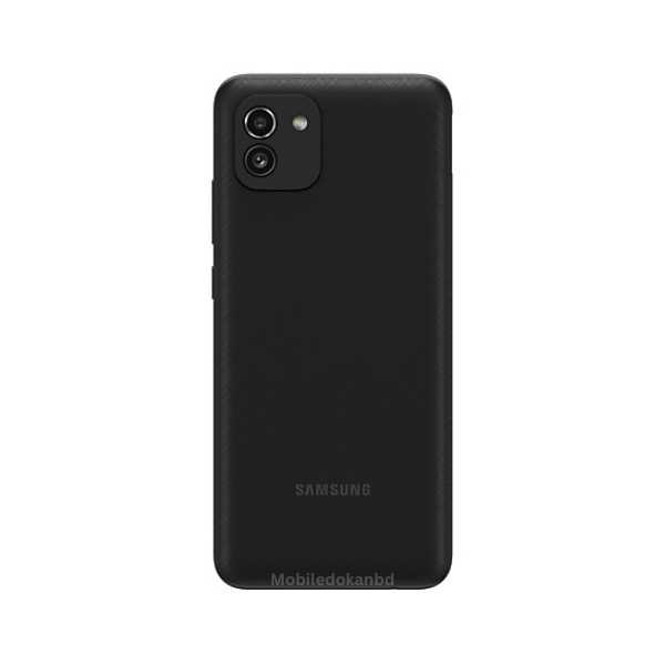 Samsung Galaxy A03