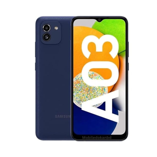 Samsung Galaxy A03