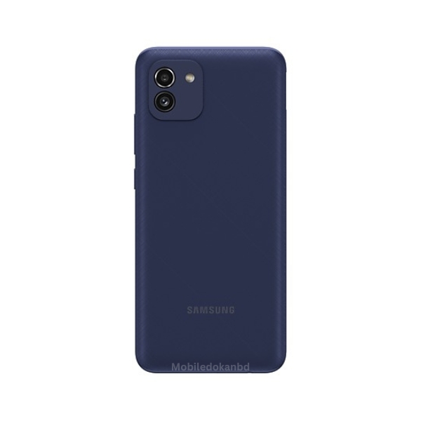 Samsung Galaxy A03