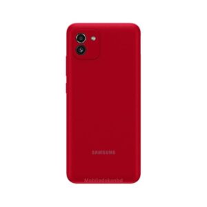 Samsung Galaxy A03