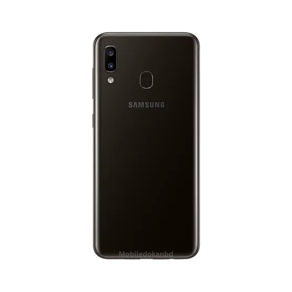 Samsung Galaxy A20