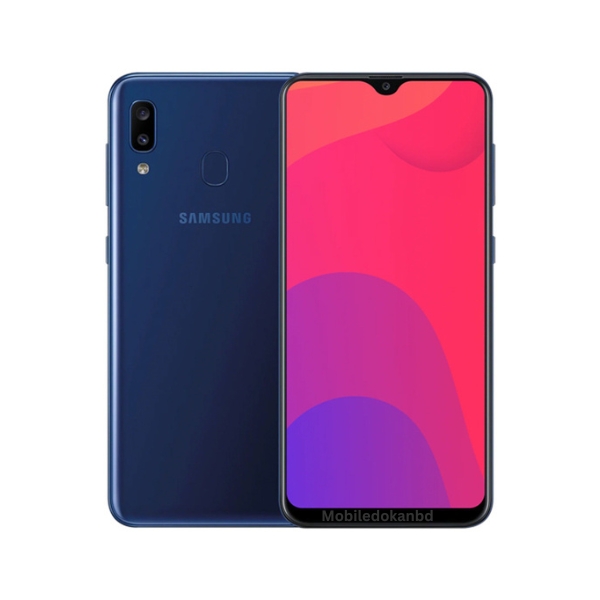 Samsung Galaxy A20