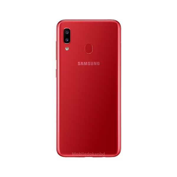 Samsung Galaxy A20