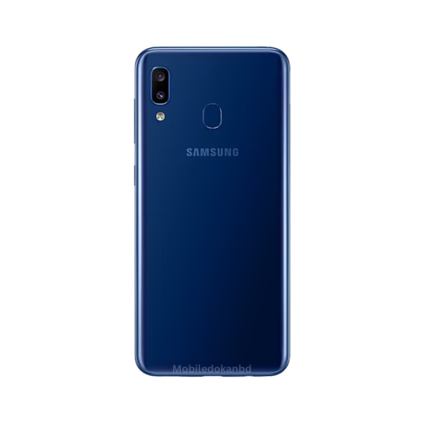 Samsung Galaxy A20